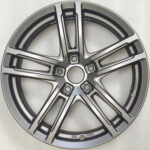 Dezent ttz7 graphite jante - ttz7-c,