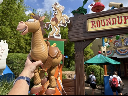 2026 disney parks pixar - disney,