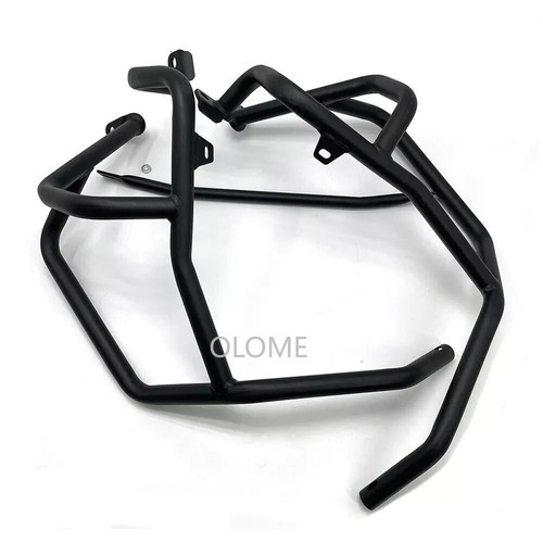 Front protection anti - protection, anti-crash