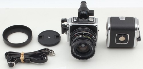 All cla mint hasselblad - cla'd,