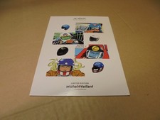 Pub. casques Veldt - Jean