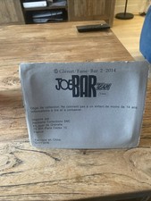 ￼Figurine Joe Bar Dans Son