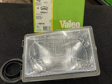 Renault Espace 1/88 Right Headlight H4 Valeo 068746 (G539) NEW NOS