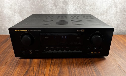 Marantz sr5000 stereo - sr5000,