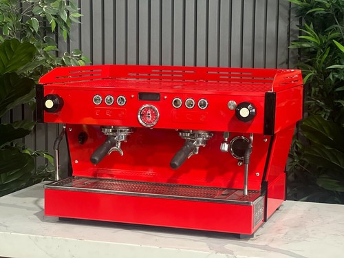 Marzocco linea 2 - linea,