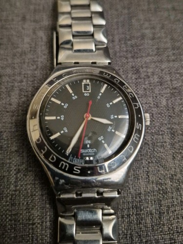 Swatch irony quartz - irony,