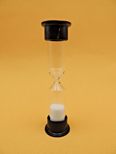 Sablier en Verre - Durée 3