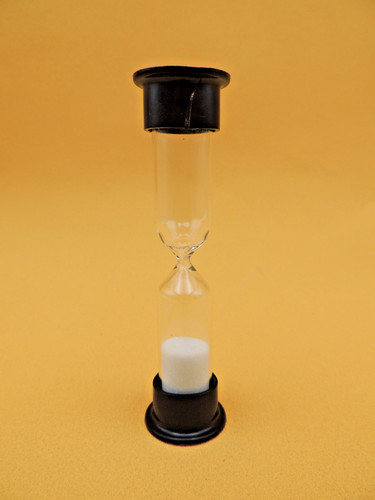 Sablier verre durée - sablier,