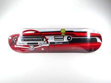 Vintage Skateboard- Chocolate