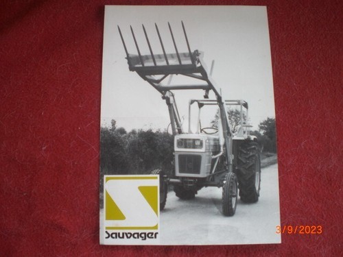 Brochure publicitaire - brochure,