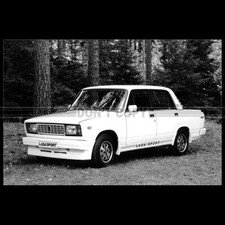 Photo A.039919 LADA 2105 NOVA JR SPEZIAL 1983-1988