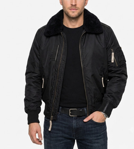 Alpha industries flying - alpha, b-15