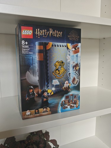 Lego harry potter - 76385, —