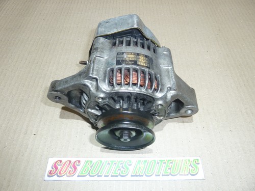 Alternateur microcar mc1 - mc1, 0.505