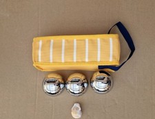 Ricard, Boule de pétanque