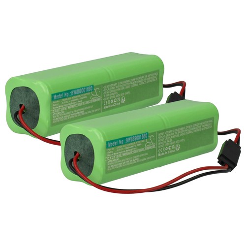 Batteries pour futaba 6va - batteries,
