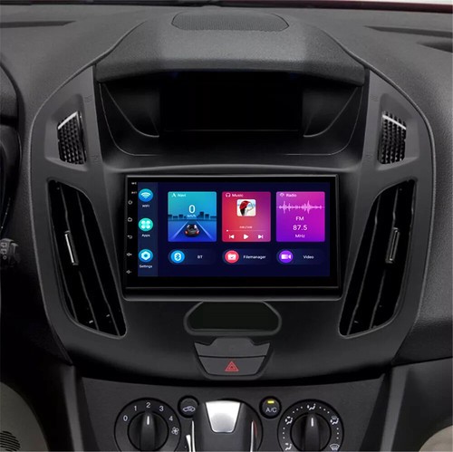 Carplay car stereo radio gps - carplay,