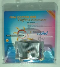 Ventirad Thermaltake Mini