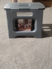 Tabouret pliable VIGAR  27 cm