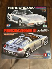 Tamiya Porsche 959 Porsche