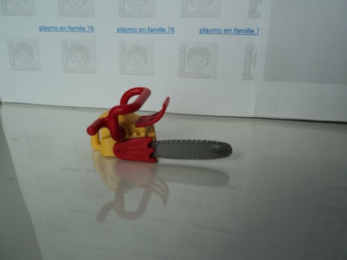 Playmobil vintage city life - playmobil,