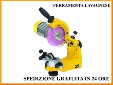 Affûteuse À Chaîne Électrique Vigor VAC-230