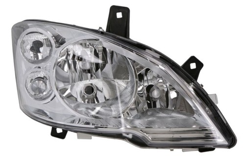 Phare avant droite - avant,