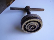 OUTILLAGE DE GARAGE ANCIEN EXTRACTEUR WANODA WILMONDA  FACOM OU AUTRE N°3