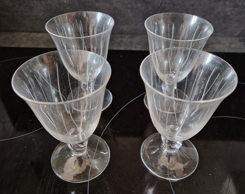 Verres daum orval - daum, apÉritif