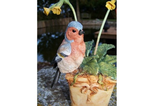 05215 figurine statuette - ,