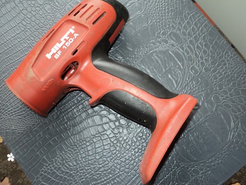 Visseuse hilti 150 - 150, pour