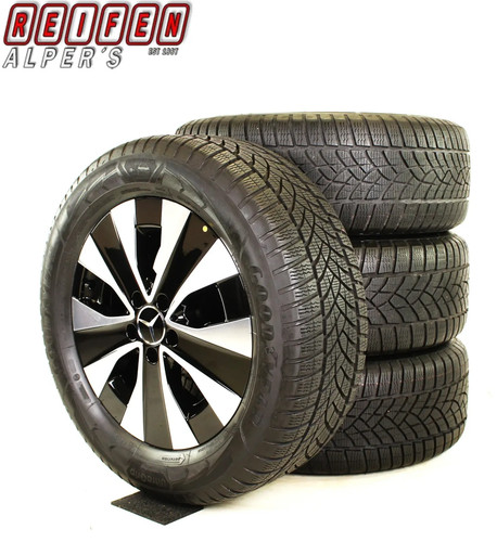 Mercedes classe eqv - classe, eqv,