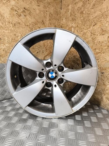 Jante bmw serie e60 - bmw, phase