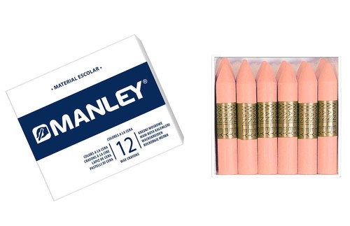 Manley mnc04760 boîte 12 - manley, de
