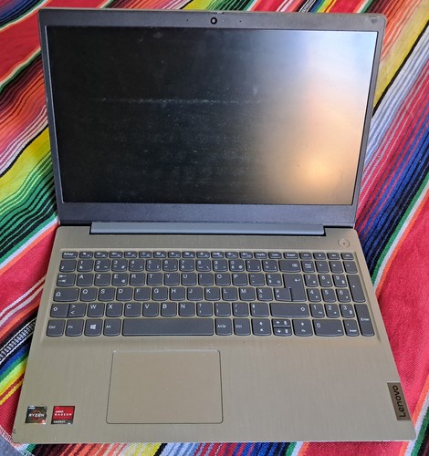 Ordinateur portable lenovo - portable,