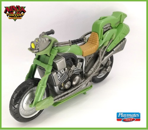 Tmnt the next mutation street - next,