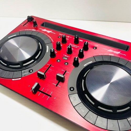Pioneer ddj wego3 dj - dj, ddj-wego3
