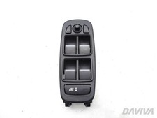 Jaguar XE Bouton de