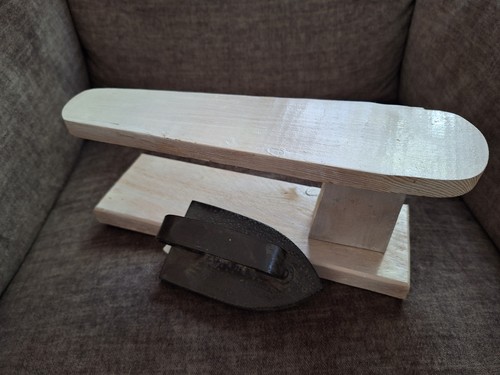 Jeannette bois pour - jeannette, en