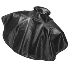  Cape Pour Salon De Coiffure Teinture Cheveux Coiffeur Smoking Toilettage