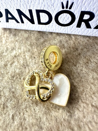 Pandora charm
