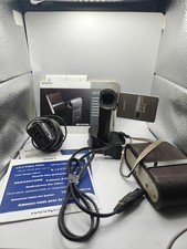 SONY HANDYCAM HDR-TG3E |