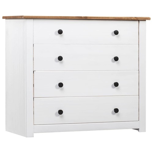 Pin armoire latérale - latérale, buffet