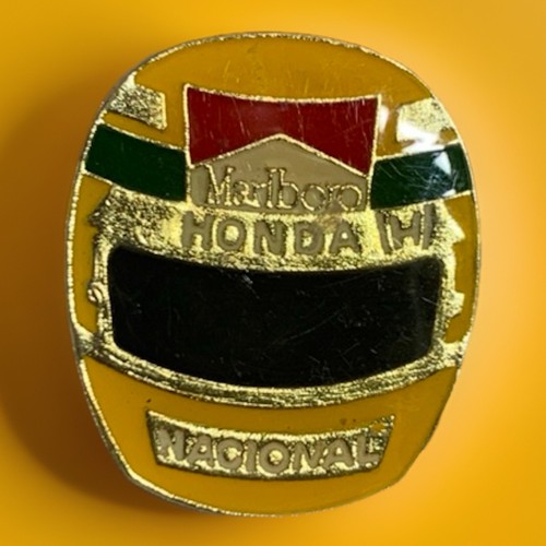Ayrton senna formula - senna, one