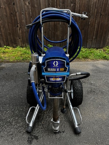 Graco mark 3in1 standard - v,