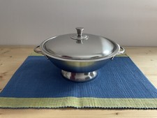 Soupière Légumier Letang et