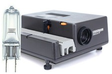 Ampoule pour Kindermann