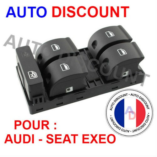 Audi 00 07 - audi, 00-07