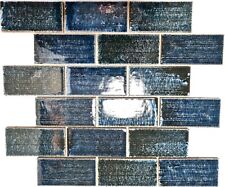 Métro Vintage Carrelage