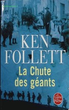 Le Siècle Tome 1 – La Chute
